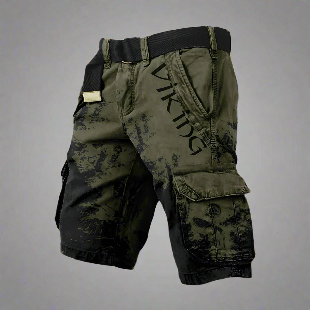 cargo zomer broekje