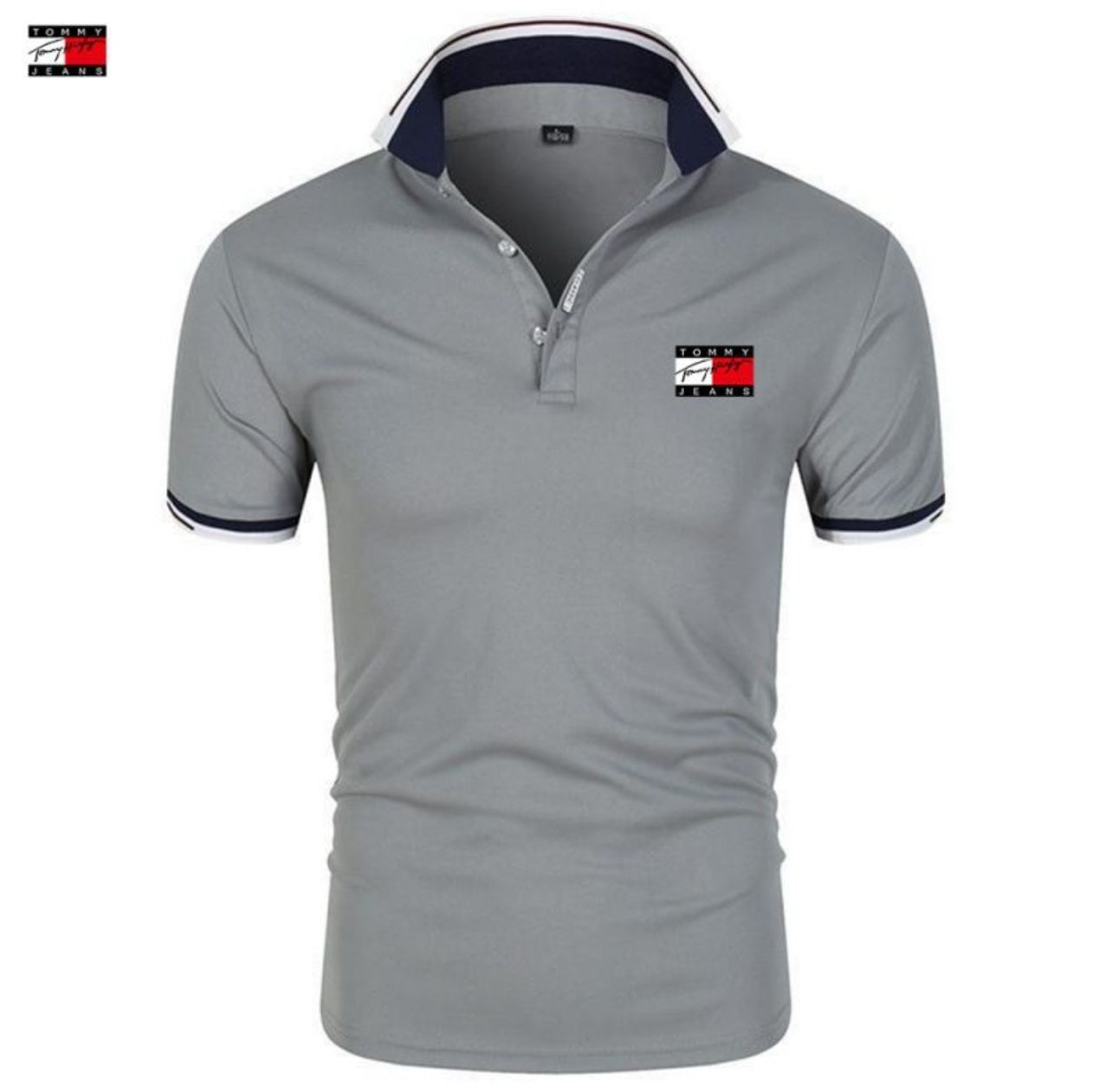 Casual nieuwe Polo