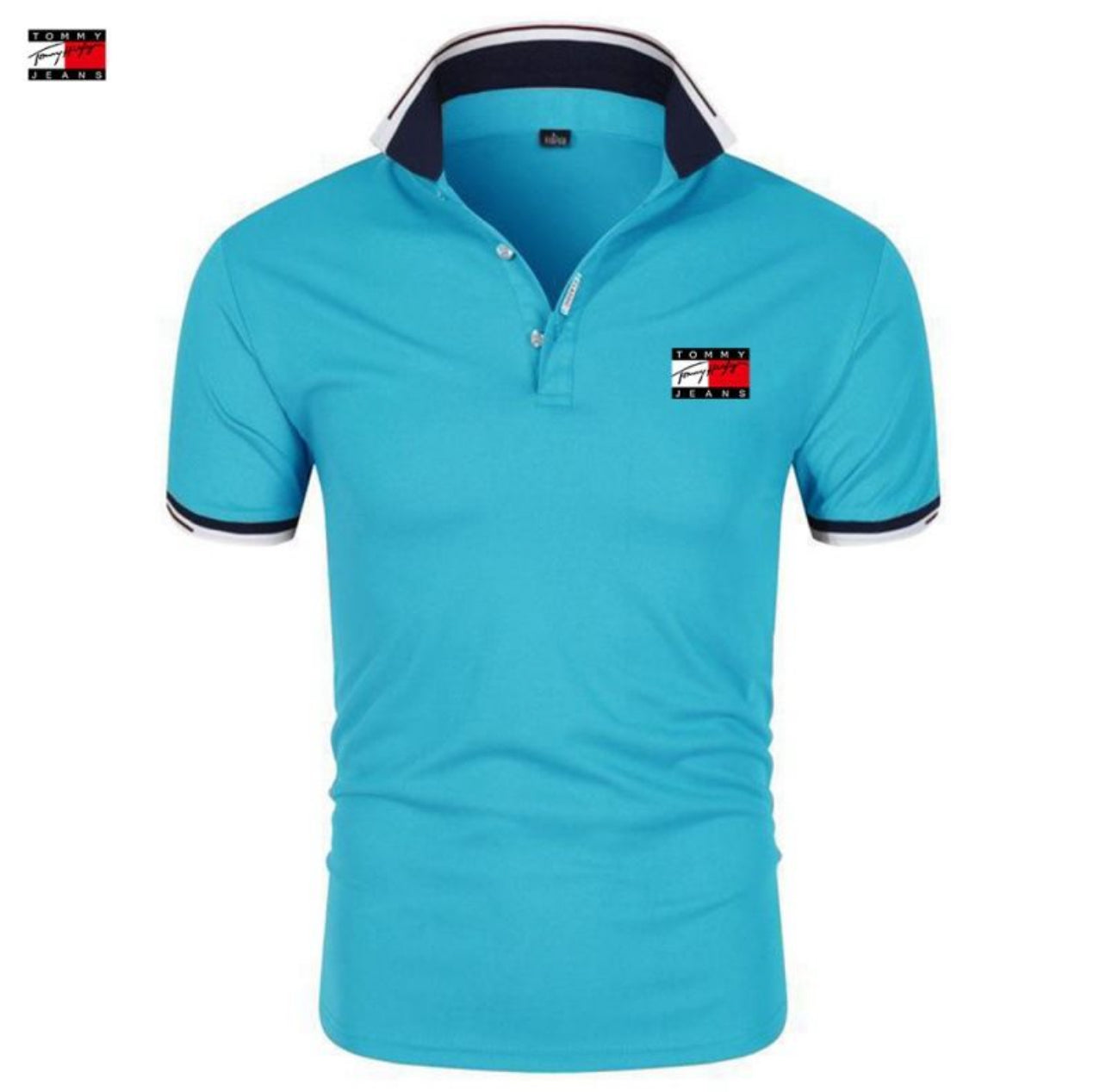 Casual nieuwe Polo