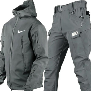 Nike - Windjack en broek