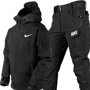 Nike - Windjack en broek