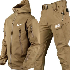 Nike - Windjack en broek