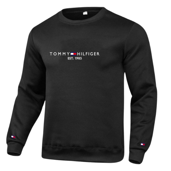 Essentiële Sweatshirt