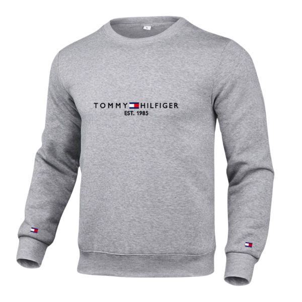 Essentiële Sweatshirt