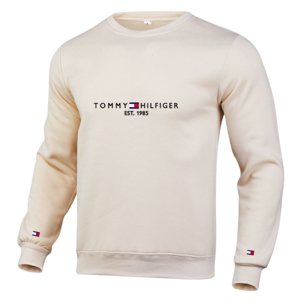 Essentiële Sweatshirt