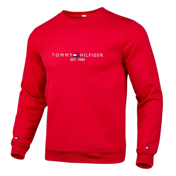 Essentiële Sweatshirt