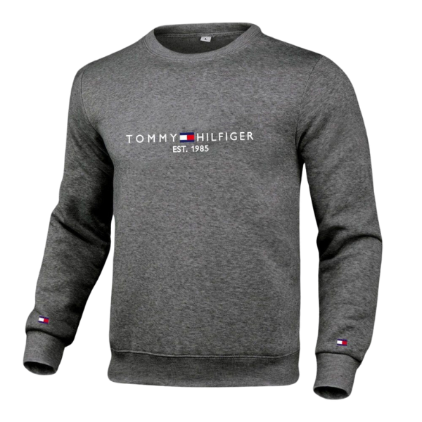 Essentiële Sweatshirt