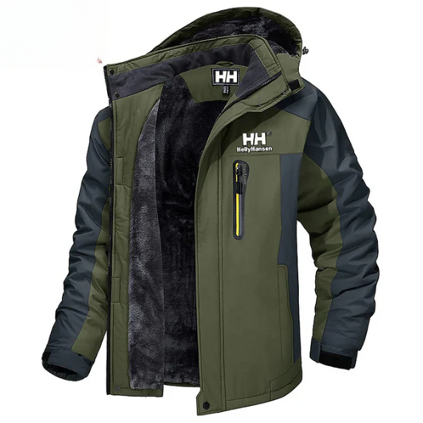 Hansen Winterjas