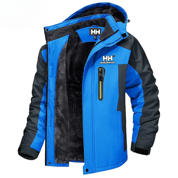 Hansen Winterjas