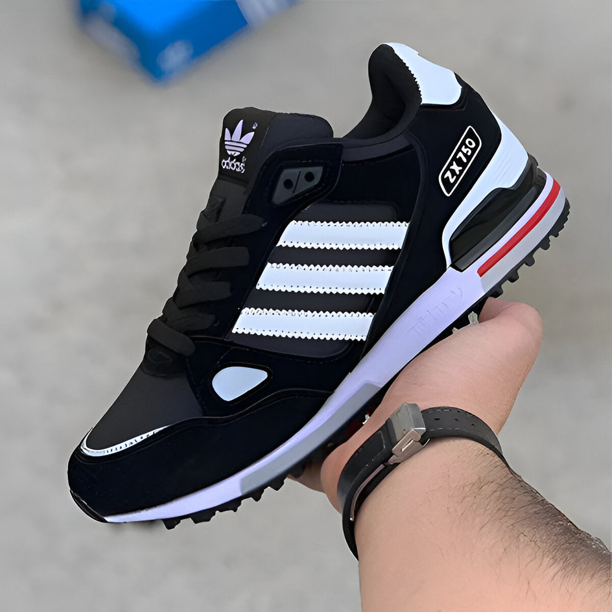Sport Schoenen