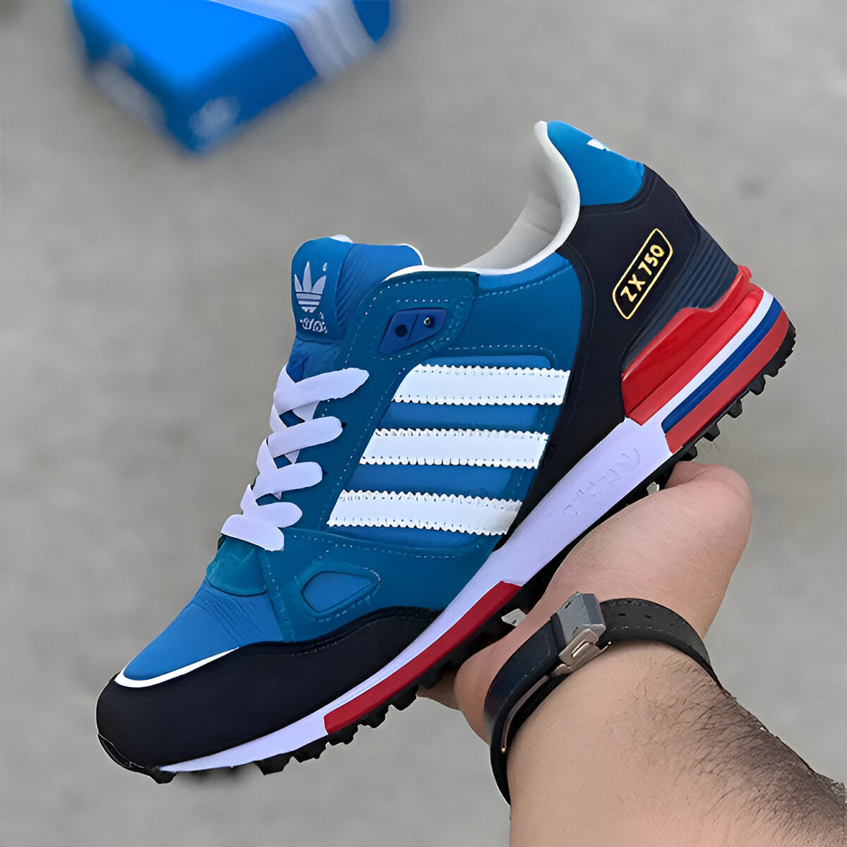 Sport Schoenen