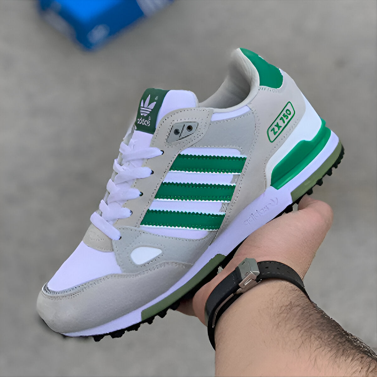 Sport Schoenen