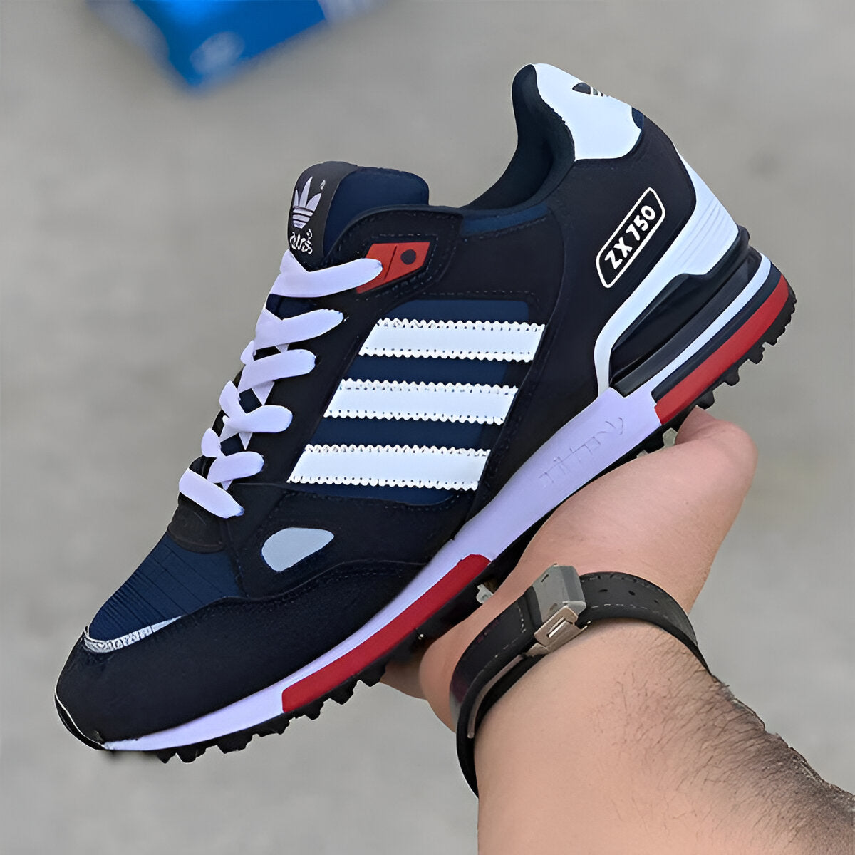Sport Schoenen