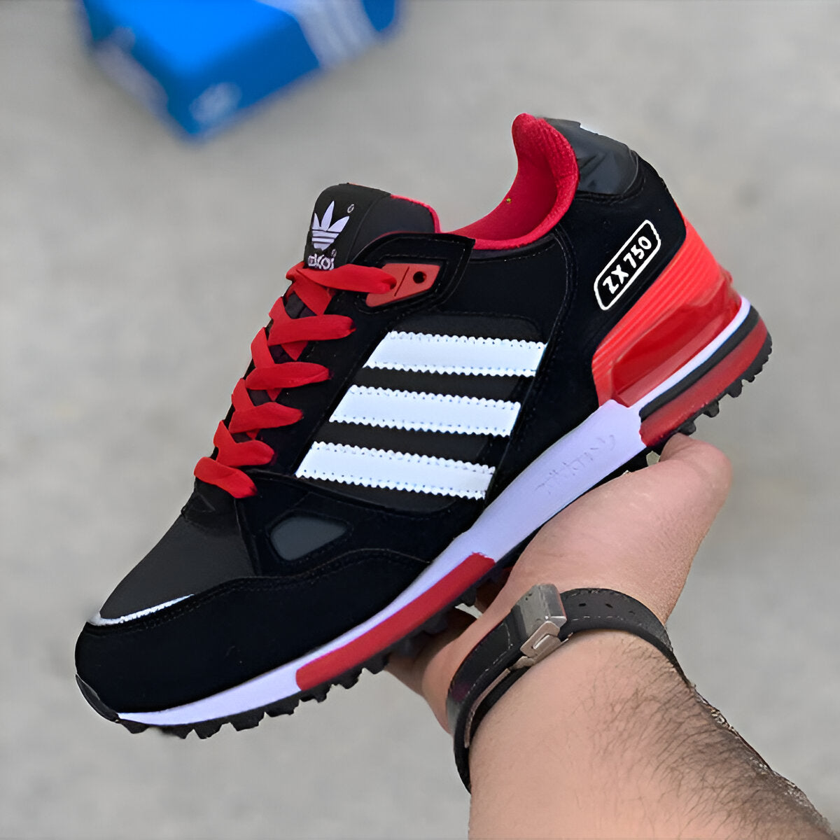 Sport Schoenen