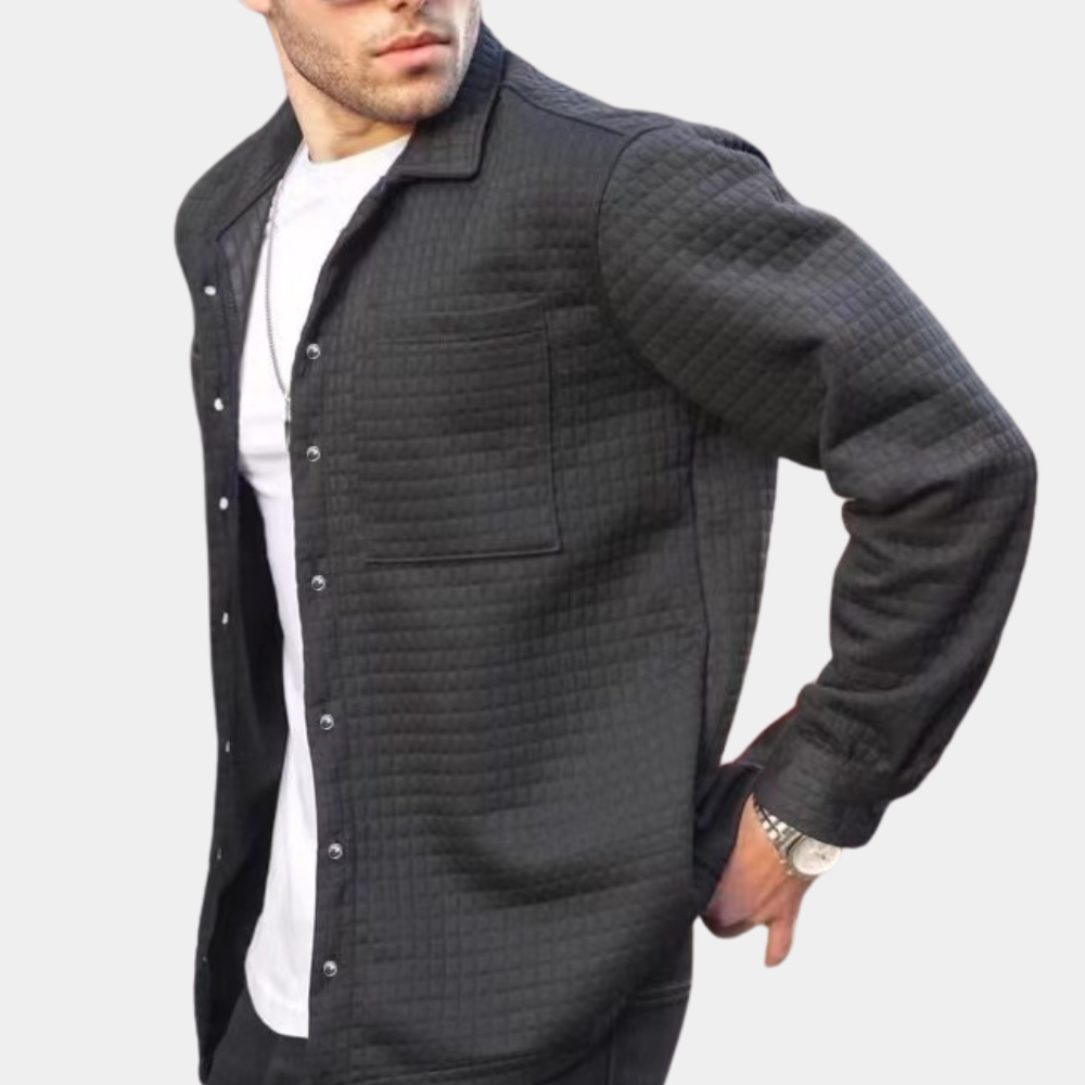 Felix | Heren Strik Vest voor Heren