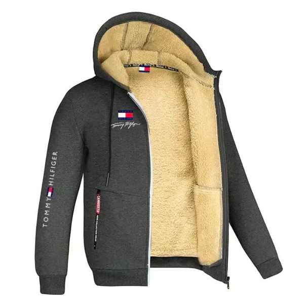 Casual vest
