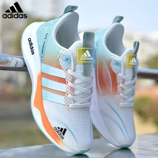Ademende Sneakers