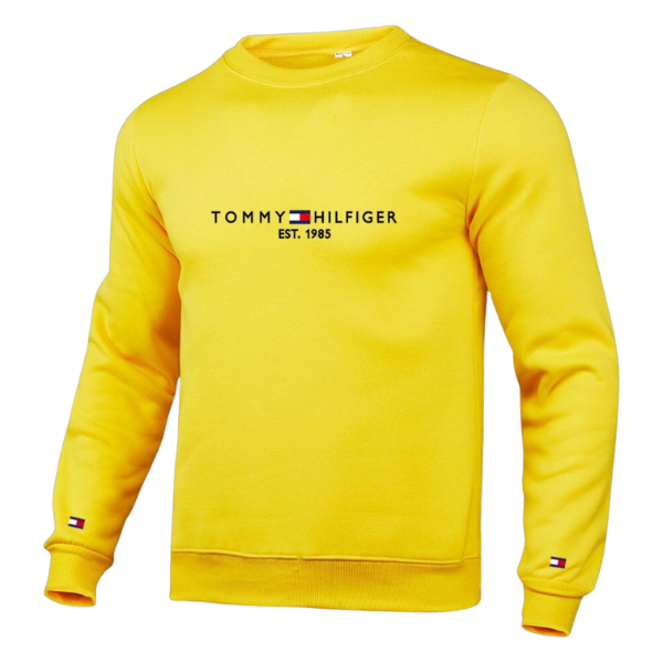 Essentiële Sweatshirt