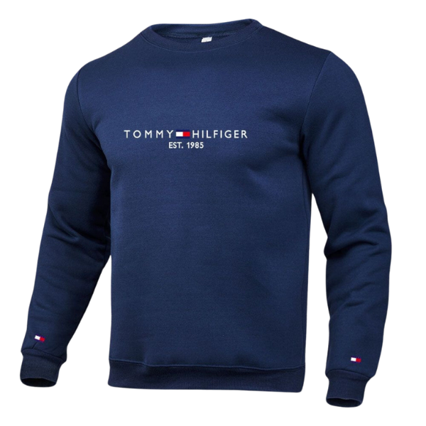 Essentiële Sweatshirt
