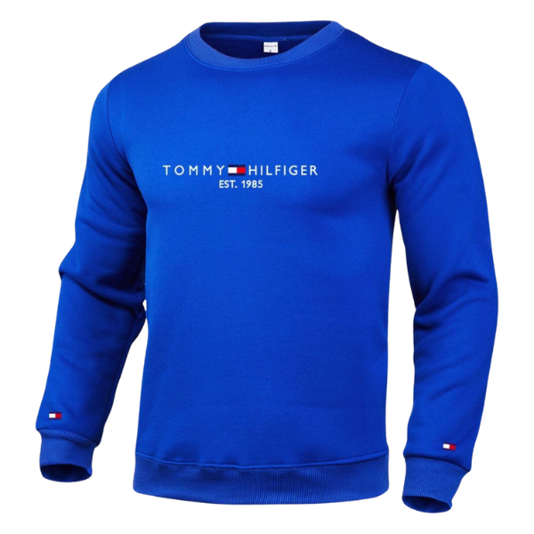 Essentiële Sweatshirt
