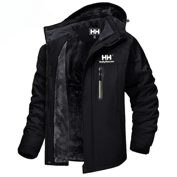 Hansen Winterjas