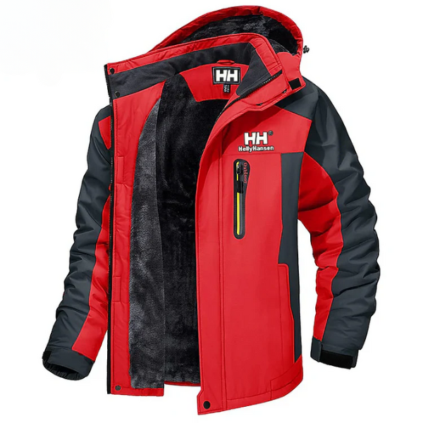 Hansen Winterjas