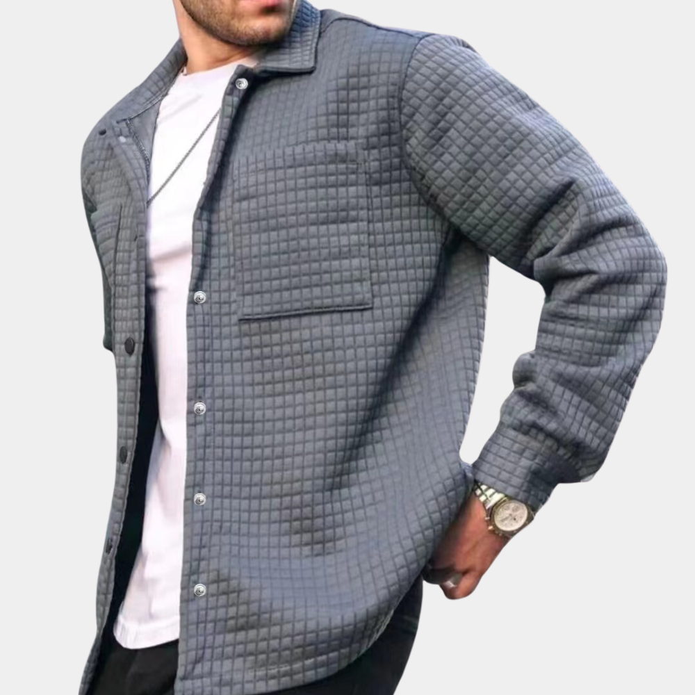 Felix | Heren Strik Vest voor Heren