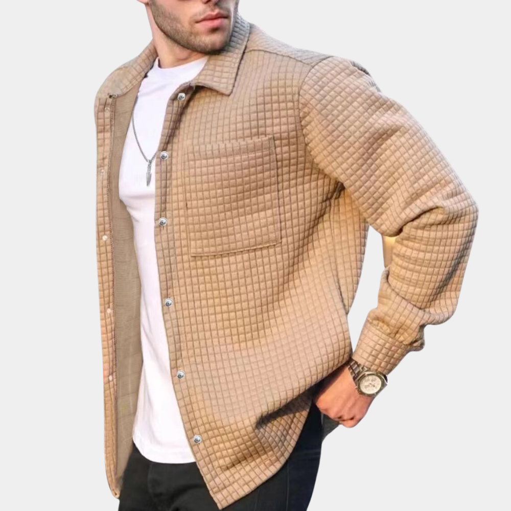 Felix | Heren Strik Vest voor Heren