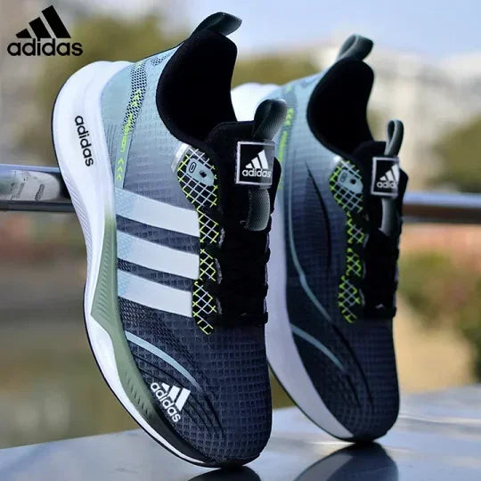 Ademende Sneakers