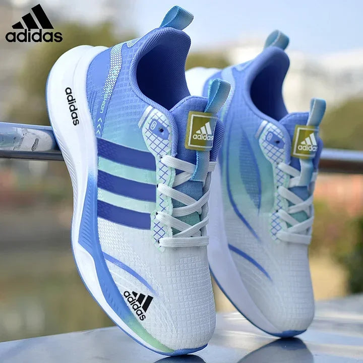 Ademende Sneakers